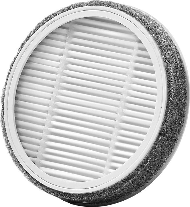 Actual product image Xiaomi Dust Mite Vacuum Cleaner Pro Filter 2-Pack
