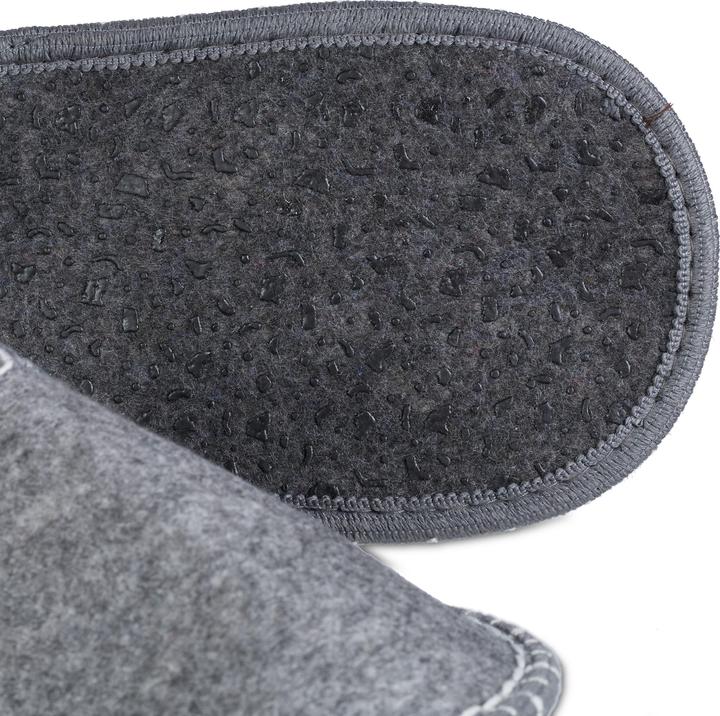 Actual product image Relaxdays Guest slippers (37, 39, 40, 45)