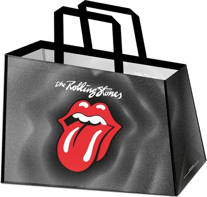 Immagine prodotto The Rolling Stones Rock 'N' Roll Borsa a Tracolla