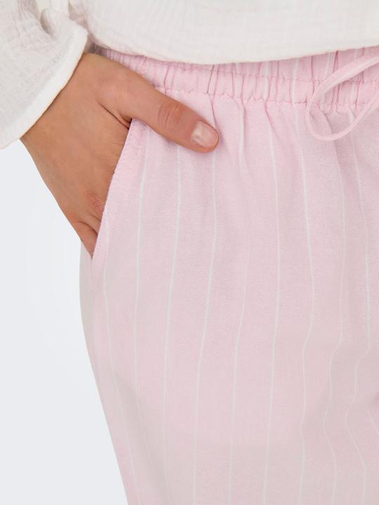 Produktbild JdY Normal geschnitten Hohe Taille Hose Hose (30)