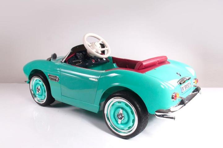 Image du produit Es-toys BMW 507 Oldtimer (12 V)