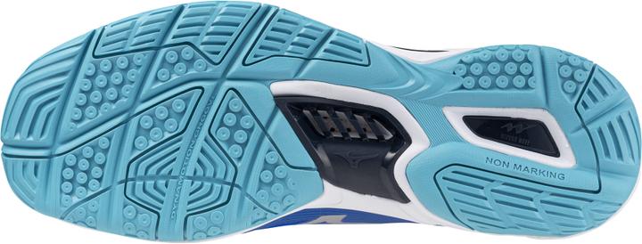 Produktbild Mizuno Wave Stealth 6 (48.5)