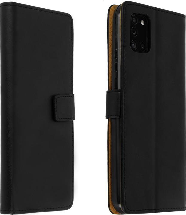 Image du produit Avizar Série Lea (Samsung Galaxy A31)