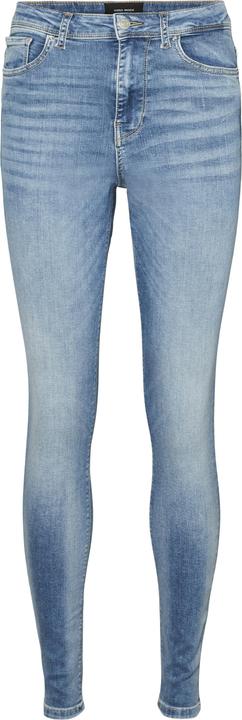 Image du produit Vero Moda VMSOPHIA High Waist Skinny Fit Jeans (34)