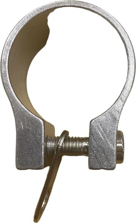 Actual product image Hudora 1 lower handlebar clamp for Big Wheel 125/144 (EOL)