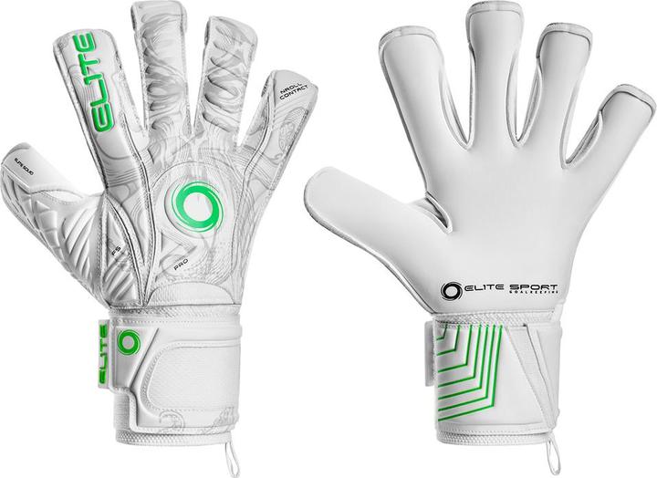 Immagine prodotto Elite Guanti da portiere - Calamaro (8)