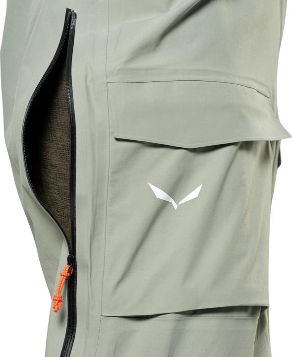 Produktbild Salewa Sella Free 3 Layers Powertex Hose Da (36)