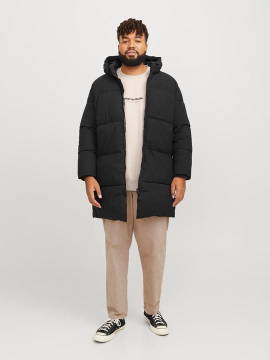 Immagine prodotto Jack & Jones Plus Size Steppmantel Steppmantel (3XL)