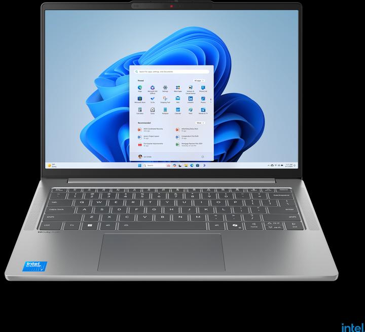 Image du produit Lenovo IdeaPad Slim 5 14IRH10R (14", 16 Go, 512 Go, DE)