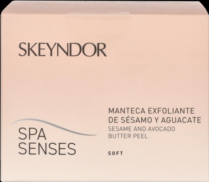 Image du produit Skeyndor Spa Senses Peel (Gommage, 200 ml)