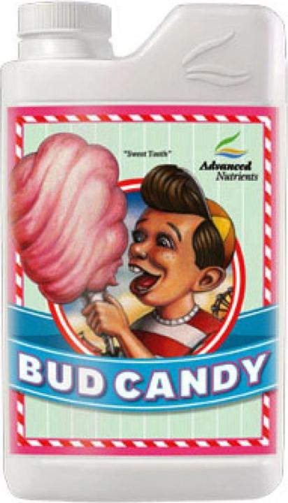 Produktbild Advanced Nutrients Bud Candy 1L (1.20 kg, 1 l)