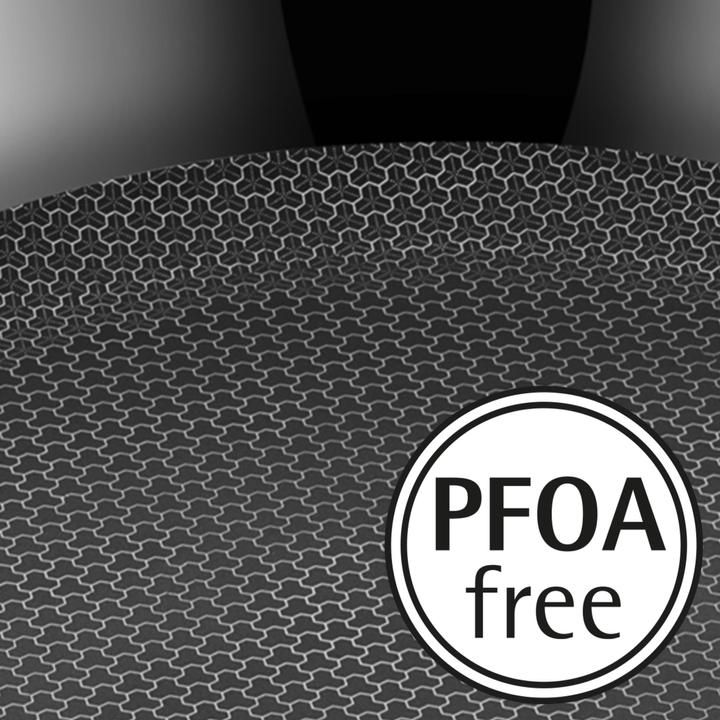 Immagine prodotto WMF Resistenza professionale (28 cm, Padella per friggere, Alluminio, Acciaio inossidabile)