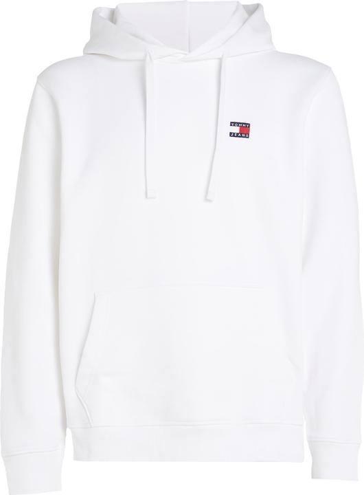 Tommy Hilfiger Herren-Hoodie Tjm Reg Badge Hoodie (XL)