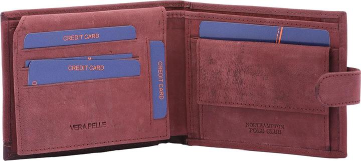 Produktbild Northampton Polo Club Pc03-298