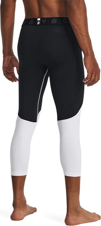 Produktbild Under Armour Curry Brand 3/4 Funktionstights Herren (S)