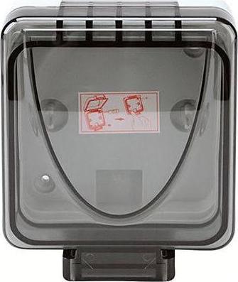 Image du produit intertechno Boîtier de protection contre les intempéries ITX-85