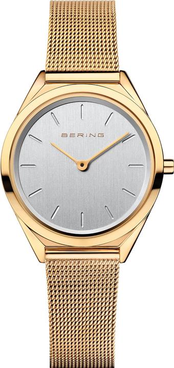 Actual product image Bering Ultra Slim (Analogue wristwatch, 31 mm)