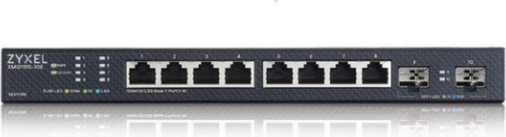 Produktbild Zyxel XMG1915-10E (10 Ports)