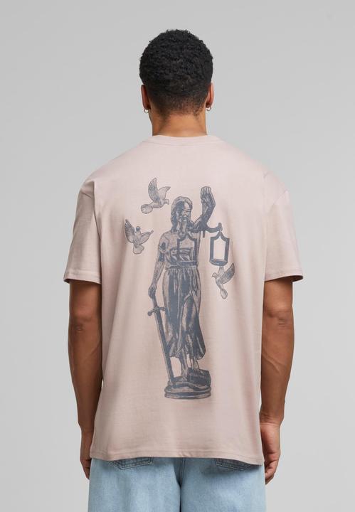 Immagine prodotto Urban Classics Maglietta oversize Justice - 62949 (4XL)
