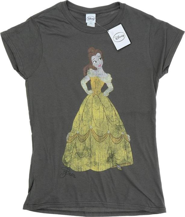 Disney Princess Classic Belle TShirt