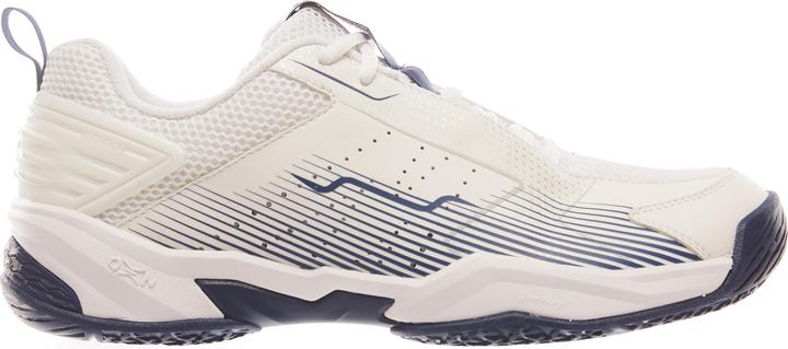 Image du produit Perfly Chaussures de Badminton pour Homme BS Perform 590 - Blanc (43)