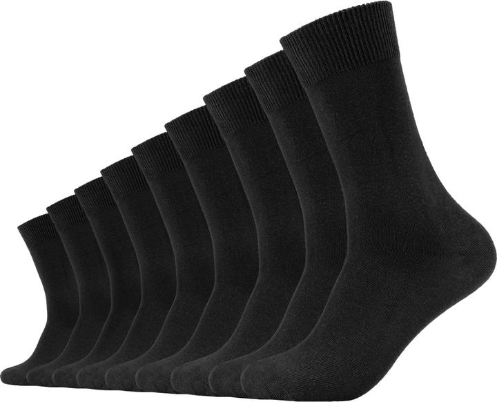 Camano Cotton