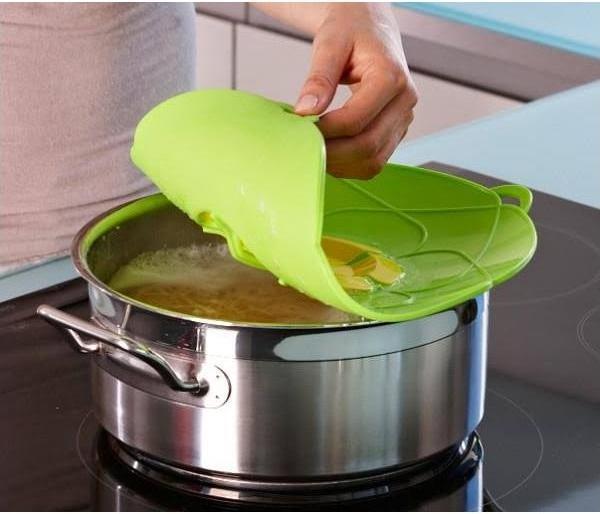 Immagine prodotto Kochblume Coperchio ø 29 cm (29 cm, Materiale sintetico)