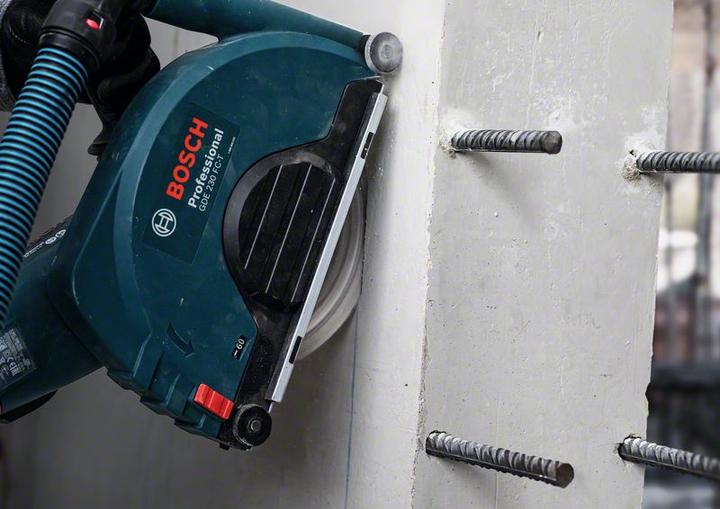 Productafbeelding Bosch Professional Zubehör Expert MultiMaterial diamantdoorslijpschijven, 230 x 22,23 x 2,4 x 15 mm
