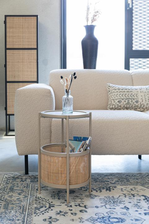 Produktbild White Label Living Table (30 x 30 x 50 cm)