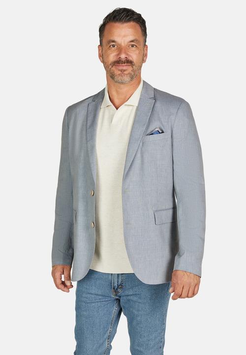 Produktbild Calamar Sakko Linen Blend (56)