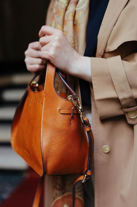 Actual product image Only-Bags.Store Leather bag, handmade leather bag, handbag, elegant leather bag