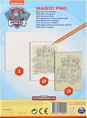 Produktbild NoName Paw Patrol Zauberblock