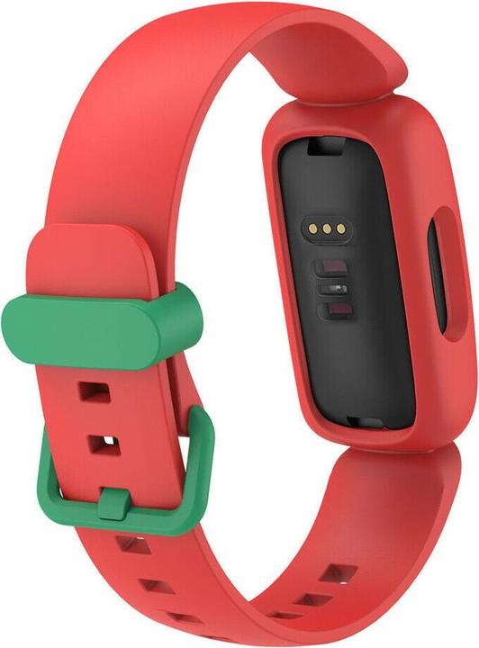 Produktbild Strap-it Silikonarmband (Silikon)