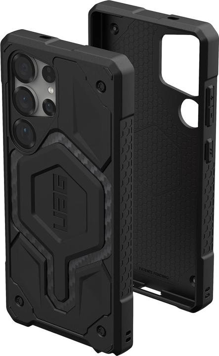 Produktbild UAG Monarch Pro (Samsung Galaxy S25 Ultra)