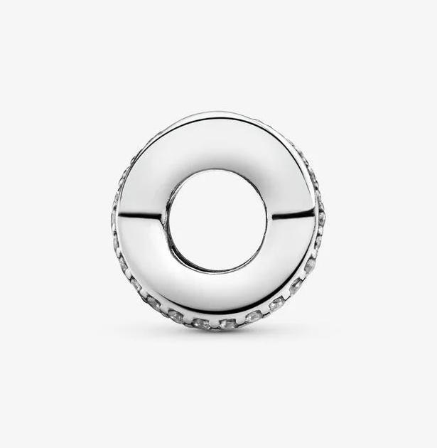 Produktbild Pandora Galaxie (Silber)