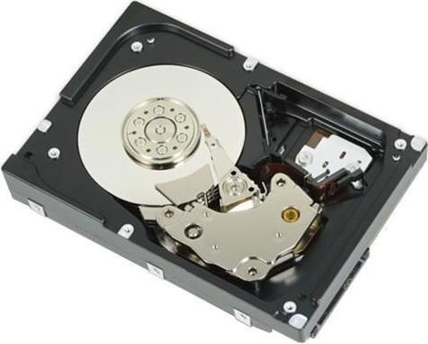 Actual product image Dell 600GB 10K RPM SAS 12Gbps (0.60 TB, 2.5")