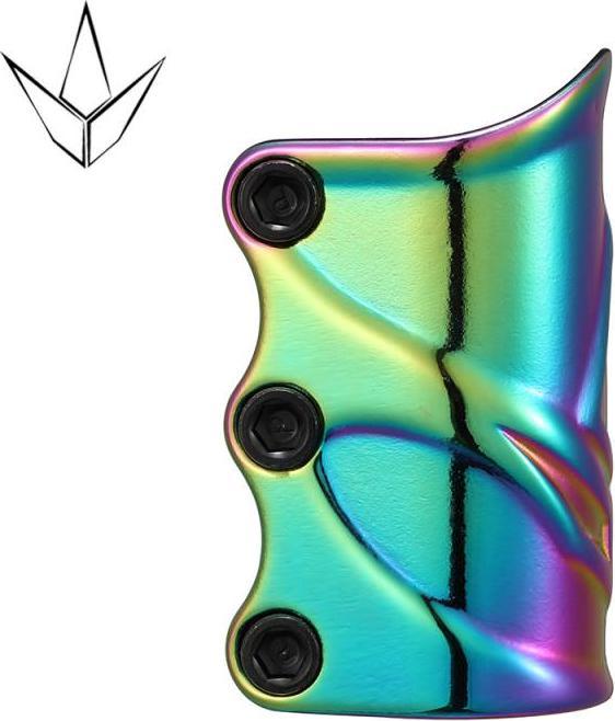 Actual product image Blunt Envy Clamp Forged SCS