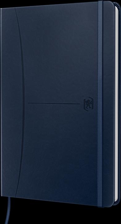 Immagine prodotto Oxford Taccuino "Signature", A5 (A5, Quadretti, Copertina rigida)