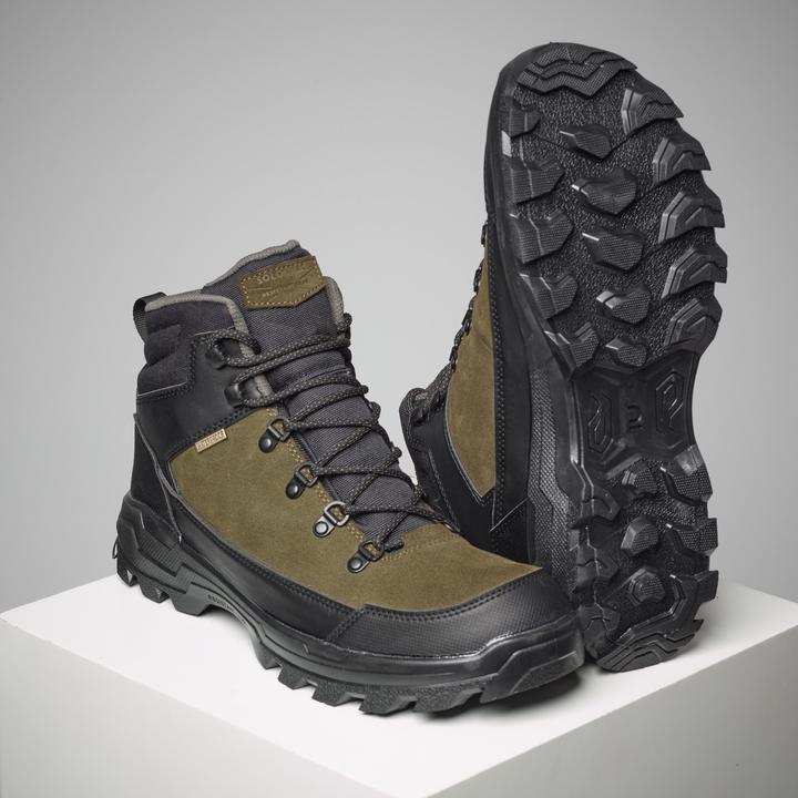 Actual product image Solognac CROSSHUNT 100 V2 (41)