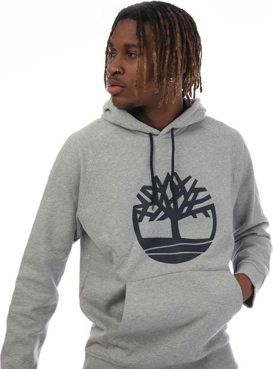 Produktbild Timberland Kennebec River Kapuzenpullover (S)