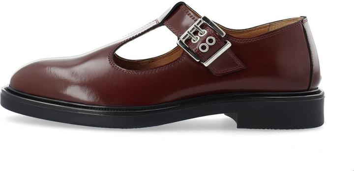 Actual product image Bianco BIAADDA Mary Jane Schuhe (39)