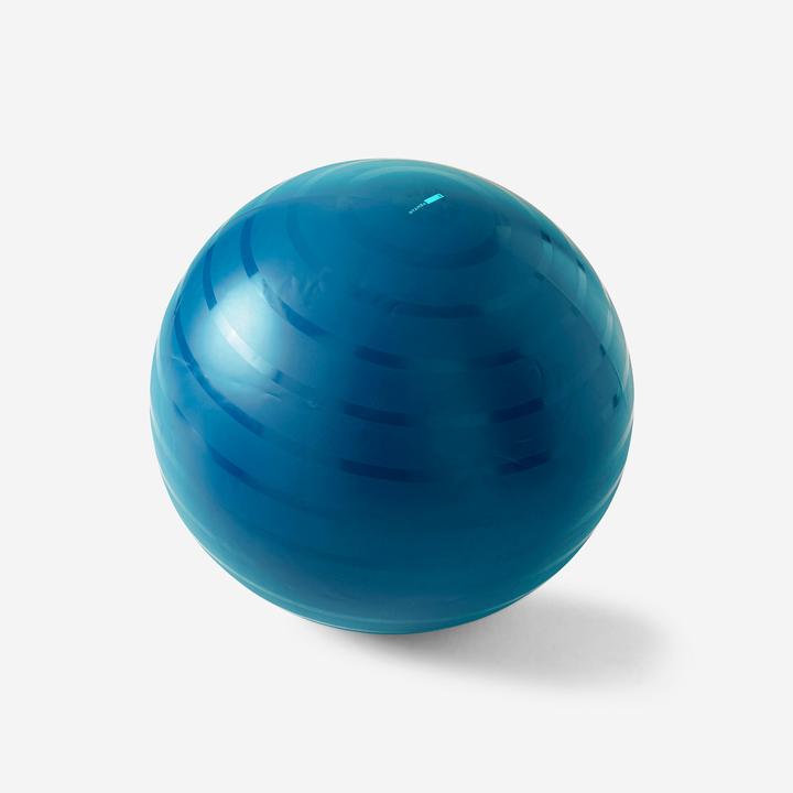 Actual product image Domyos Gym Ball (75 cm)