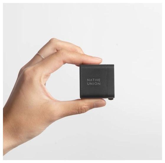 Produktbild Native Union Fast GaN Charger PD 35W (35 W)
