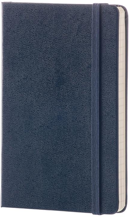 Actual product image Moleskine Notebook Classic Pocket (A6, Plain)