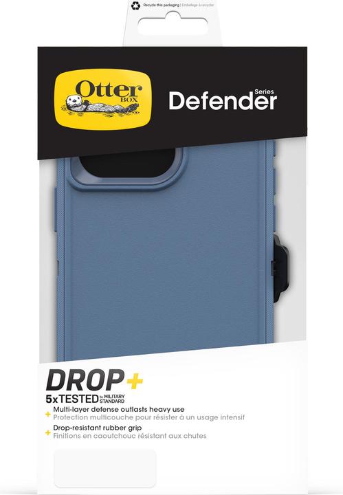 Image du produit OtterBox Defender (Apple iPhone 15 Pro Max)