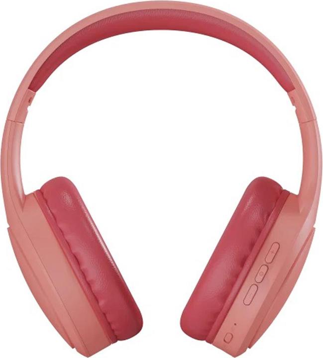 Actual product image T'nB Headphones (No noise cancelling, 30 h, Wireless)