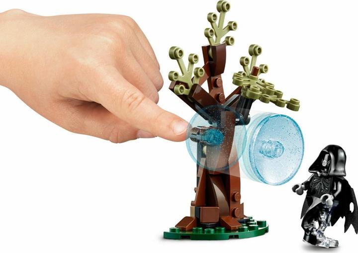 Produktbild LEGO Expecto Patronum (75945, LEGO Harry Potter)