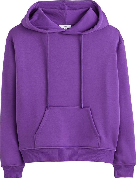 Actual product image La Redoute Collections Kapuzensweatshirt (XXL)