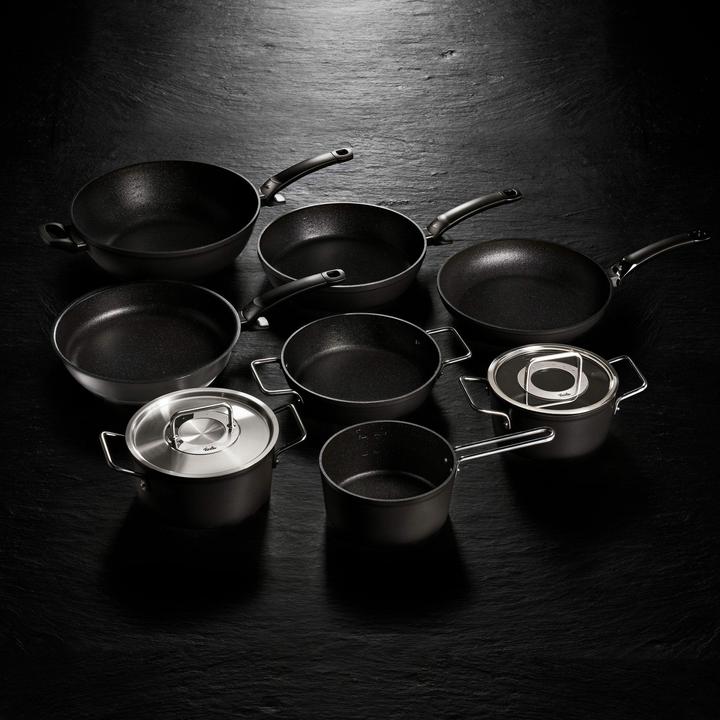 Produktbild Fissler Kochtopf (24 cm, Kochtopf, Aluminium, Edelstahl)
