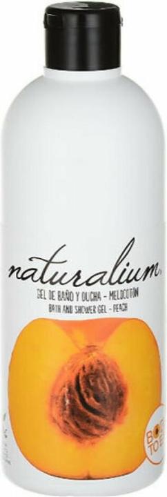 Immagine prodotto Naturalium Bagno & Sh Gel Pesca (500 ml)
